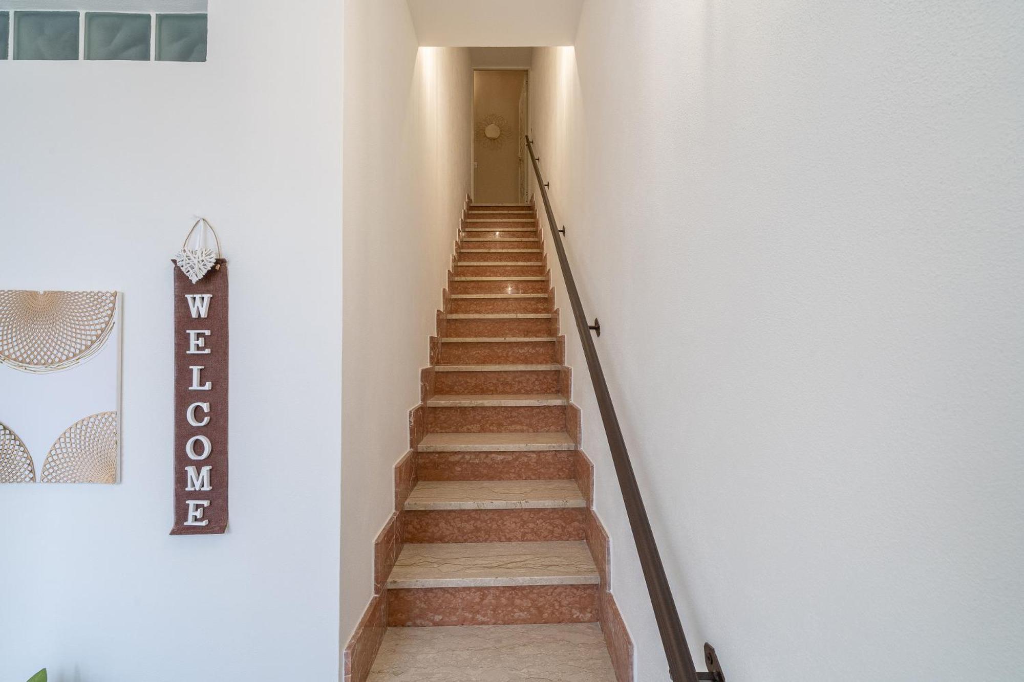 Villa Le Tre Pigne Floridia Esterno foto